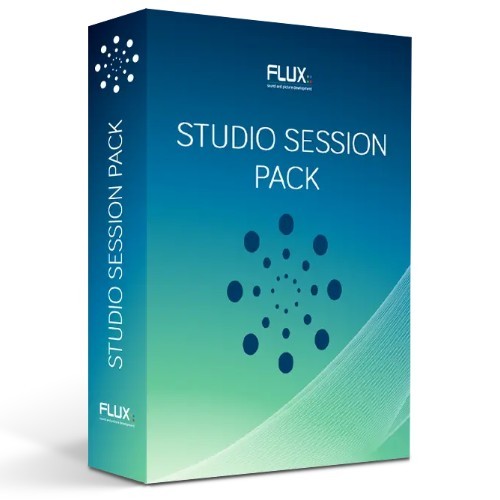 Studio Session Pack