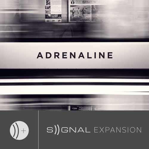 Adrenaline Expansion Pack for Signal