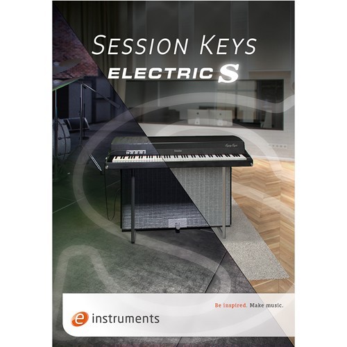Session Keys Electric S
