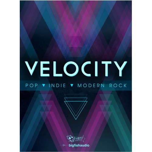 Velocity