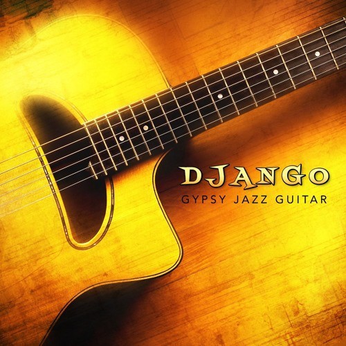 DJANGO - Gypsy Jazz Guitar