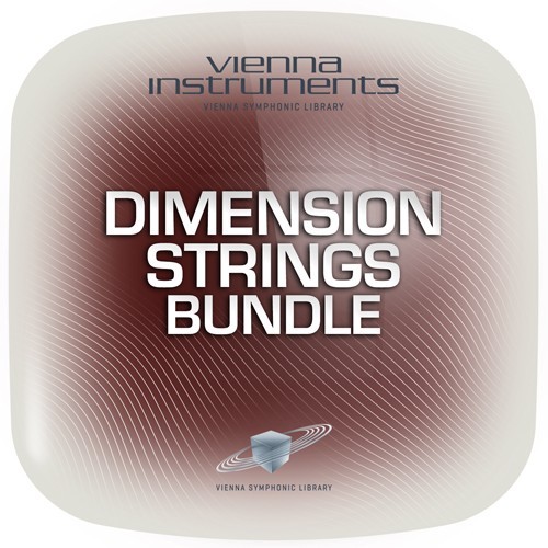 Dimension Strings Bundle