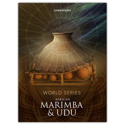 African Marimba & Udu