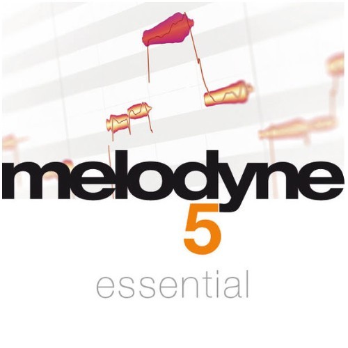 Melodyne Essential