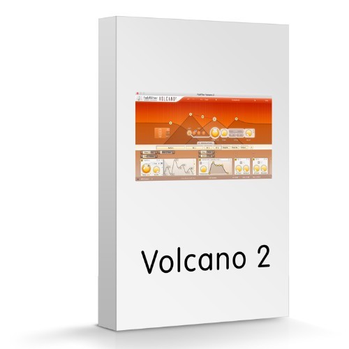 Volcano 2