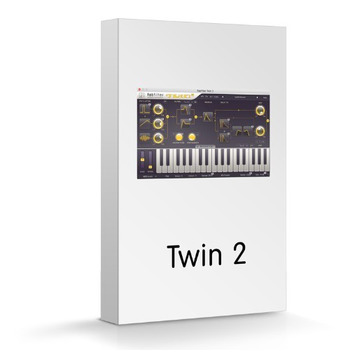 Twin 2