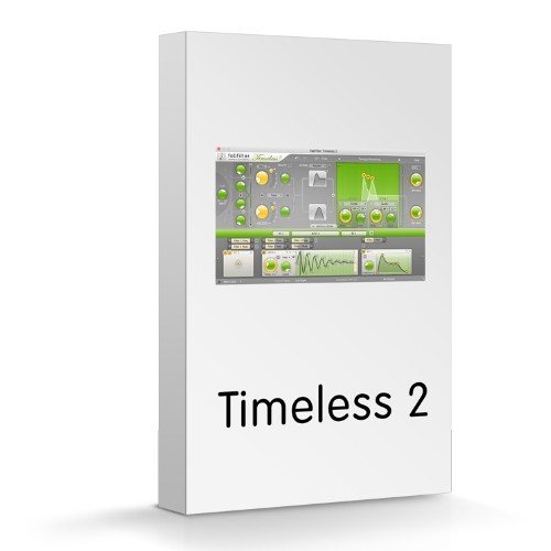 Timeless 2