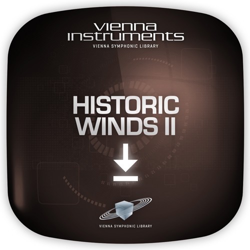 Historic Winds II