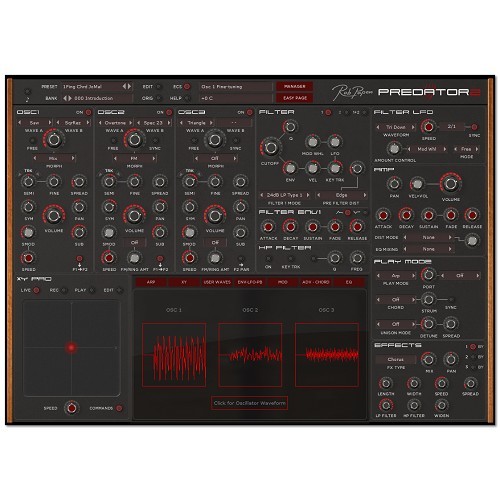 Predator 2