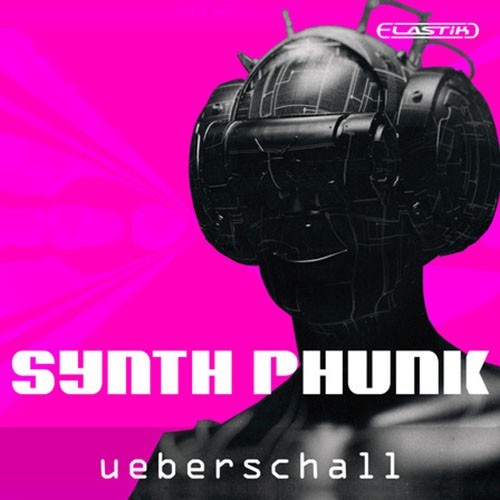 Synth Phunk