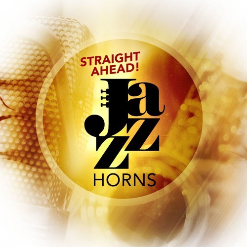 Straight Ahead Jazz Horns
