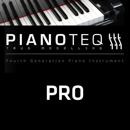 Pianoteq 7 Pro
