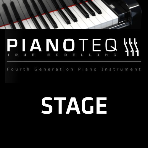 Pianoteq 7 Stage