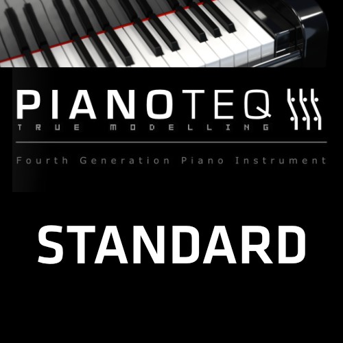 Pianoteq 7 Standard