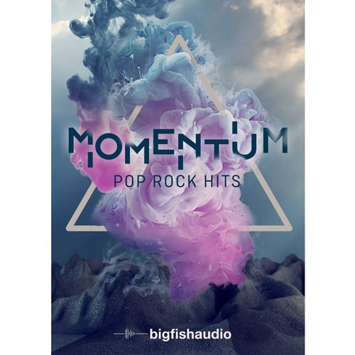 Momentum: Pop Rock Hits