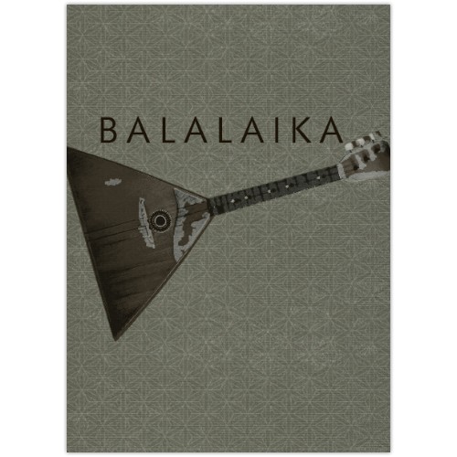 Balalaika