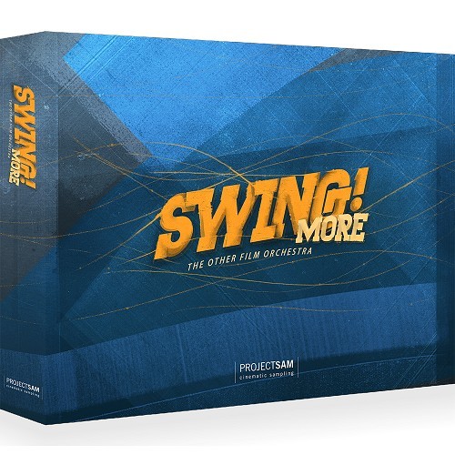 Swing More!