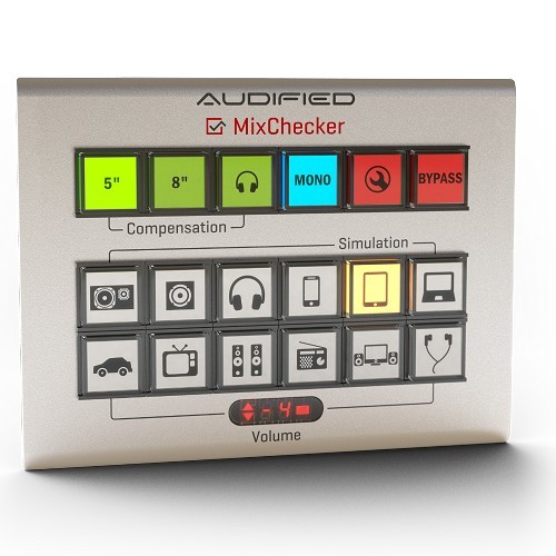 MixChecker