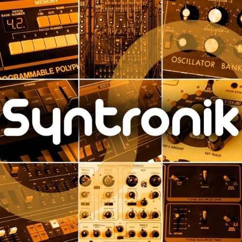 Syntronik