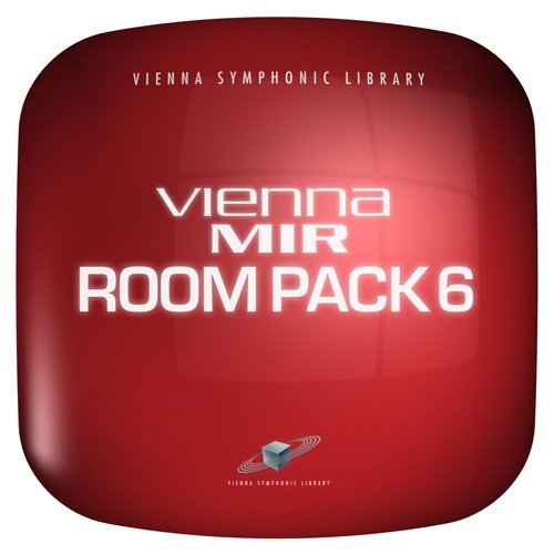 Vienna MIR RoomPack 6