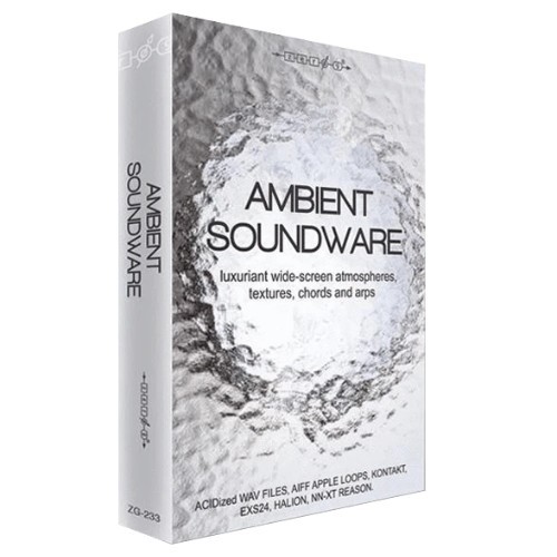 Ambient Soundware