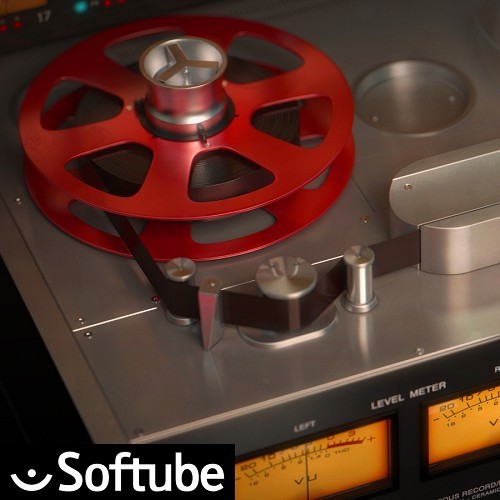 Tape - Simulation