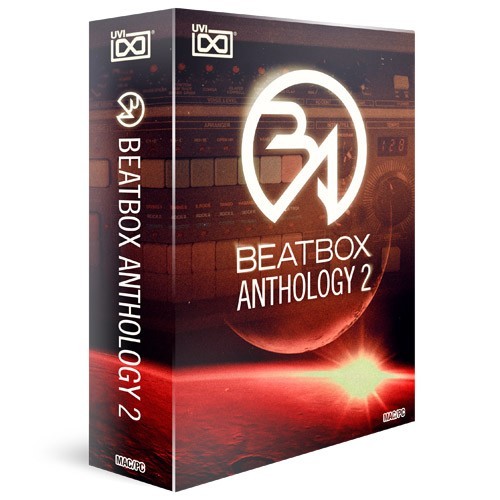 Beat Box Anthology 2