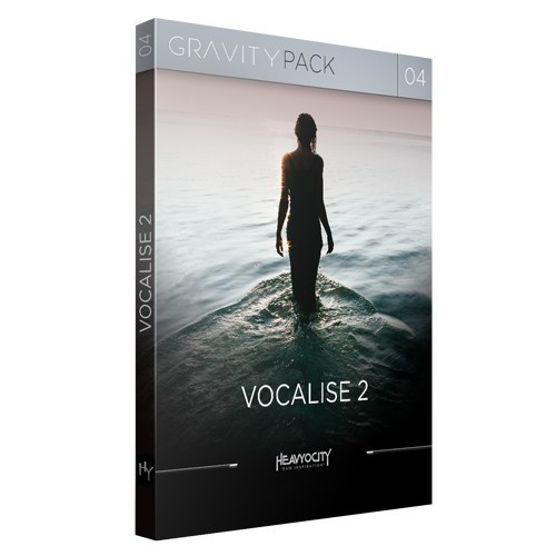 Vocalise 2 Gravity Pack 04