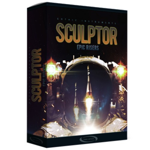 Sculptor Epic Risers