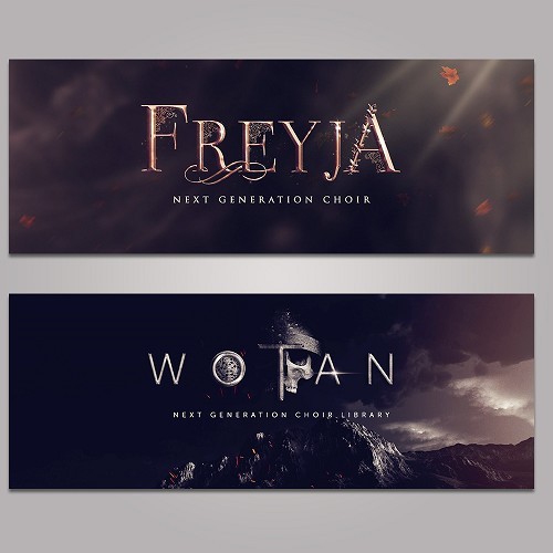 Freyja & Wotan Bundle