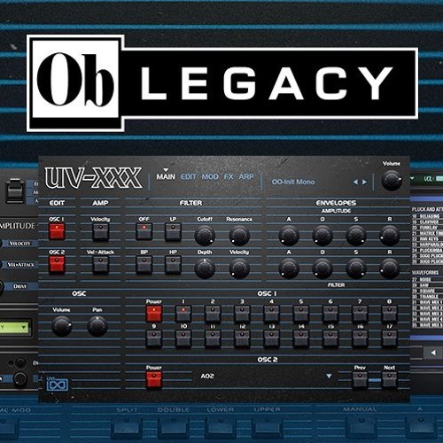 OB Legacy