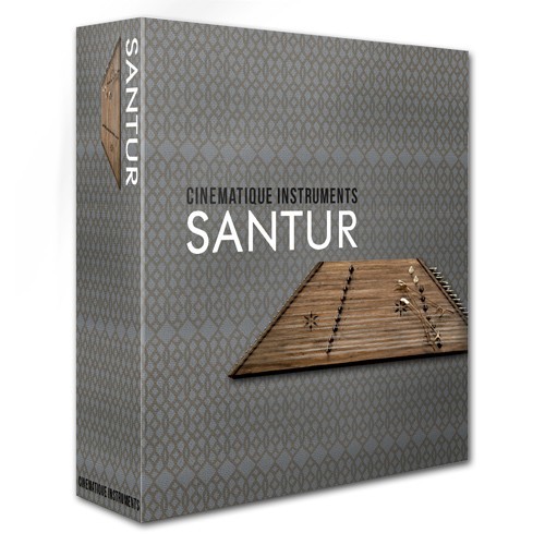 Santur