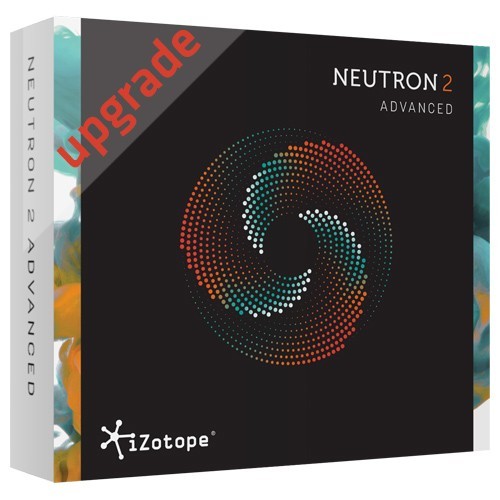 Neutron 2 Advanced Upgrade Std.