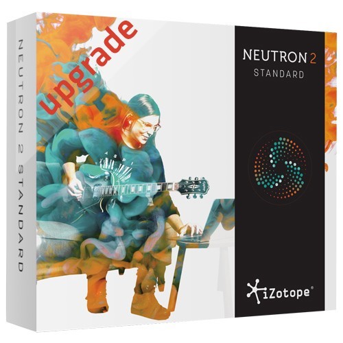 Neutron 2 Upgrade Elements
