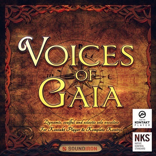 Voices Of Gaia