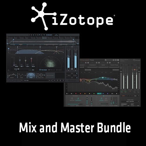 Mix and Master Bundle Crossgrade