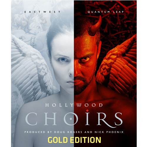 Hollywood Choirs Gold