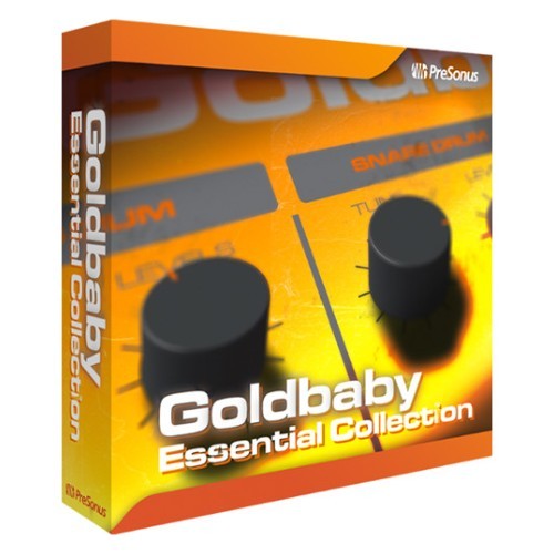 Goldbaby Essentials