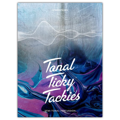 Tonal Ticky Tackies