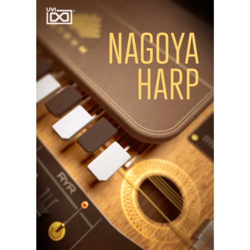 Nagoya Harp