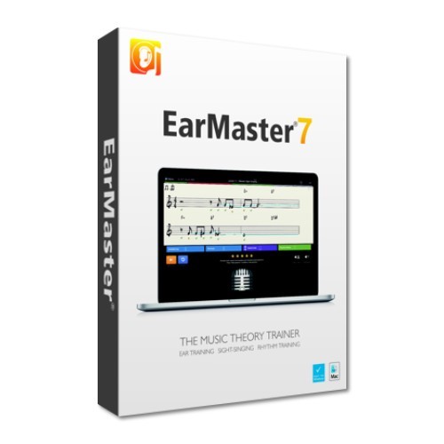 Earmaster Pro 7