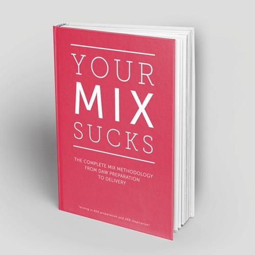 Your Mix Sucks - English