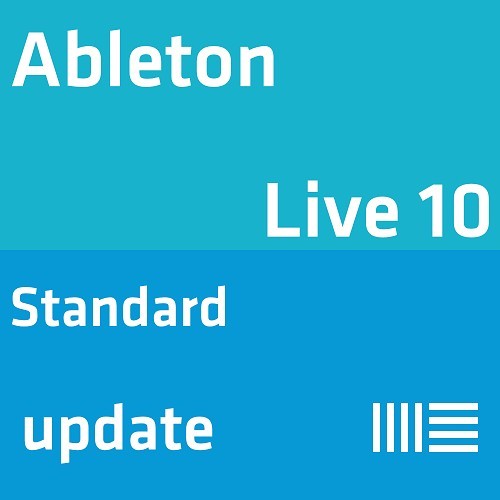 Live 10 Update