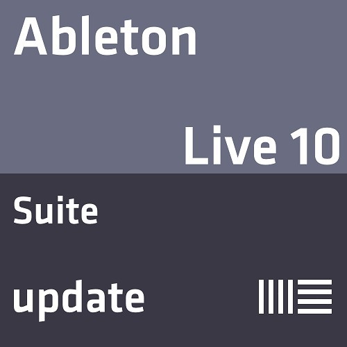 Suite 10 Update