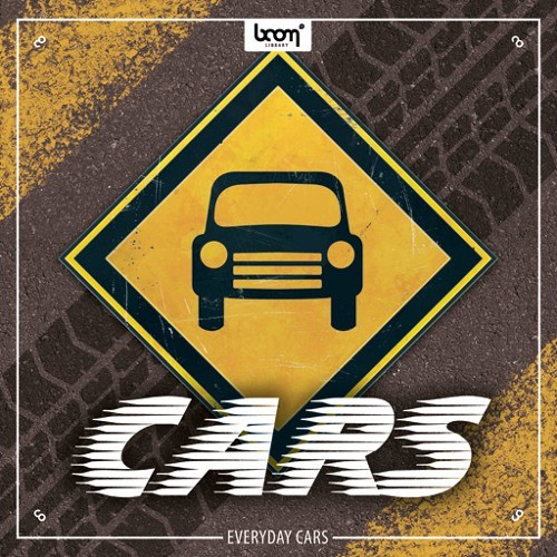 CARS - Everyday Cars