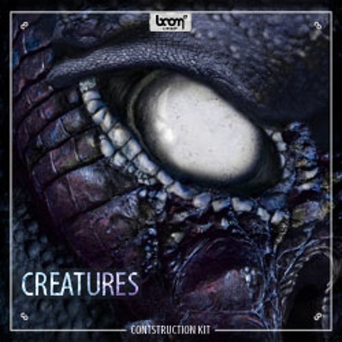 Creatures - Construction Kit