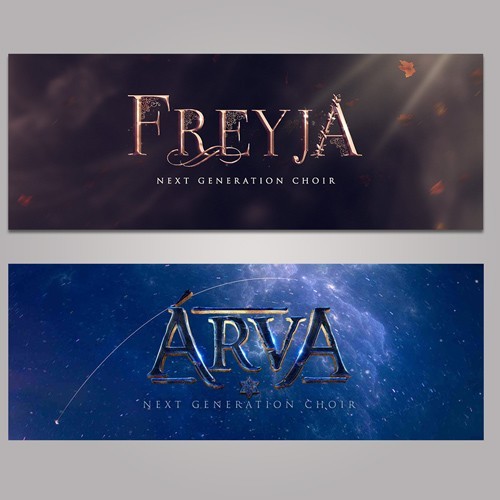 Freyja & Arva Bundle