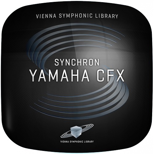Yamaha CFX