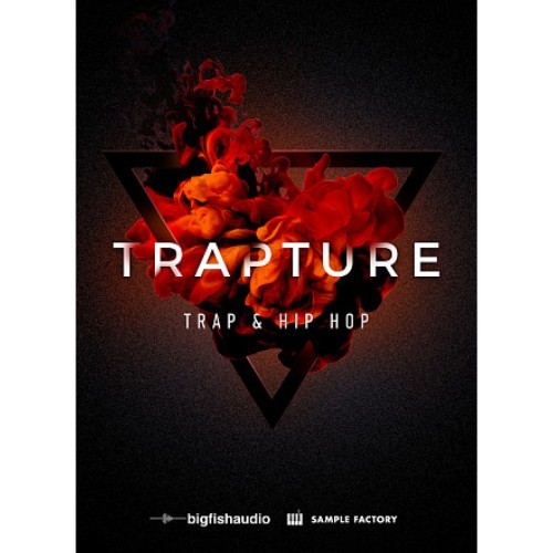 Trapture: Trap & Hip Hop