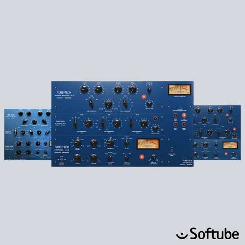Tube-Tech Complete Collection